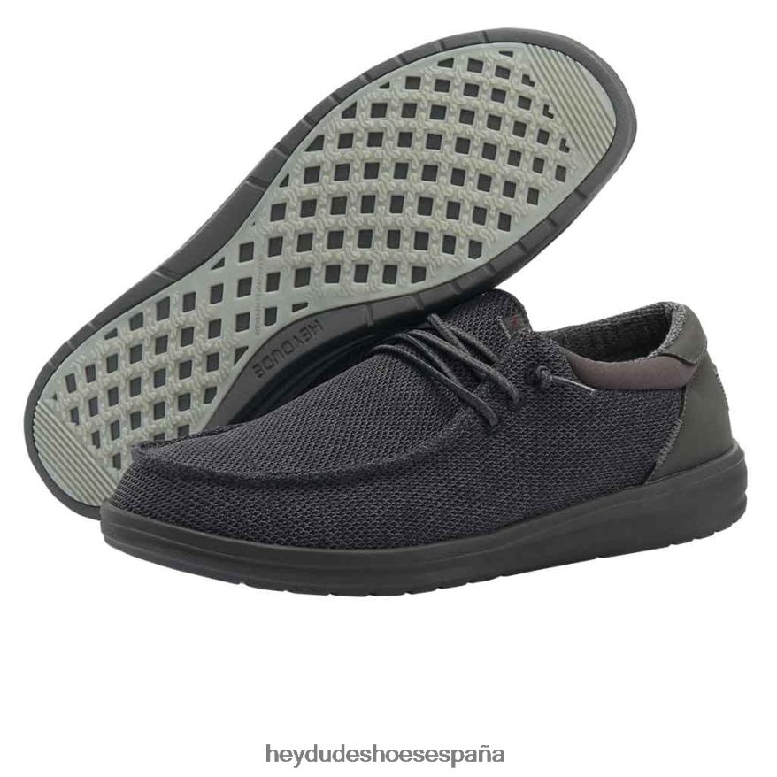 Hey Dude Paul Sox eclipse total hombres TP4X2B159