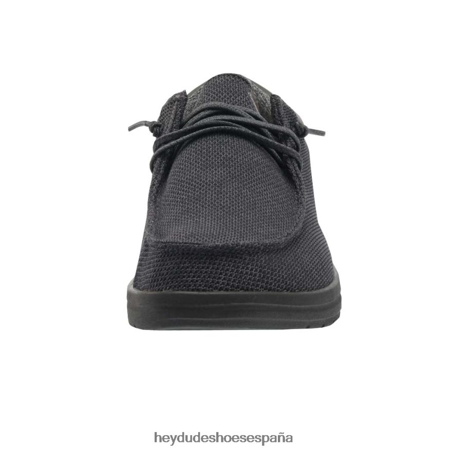 Hey Dude Paul Sox eclipse total hombres TP4X2B159