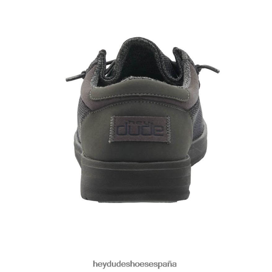 Hey Dude Paul Sox eclipse total hombres TP4X2B159