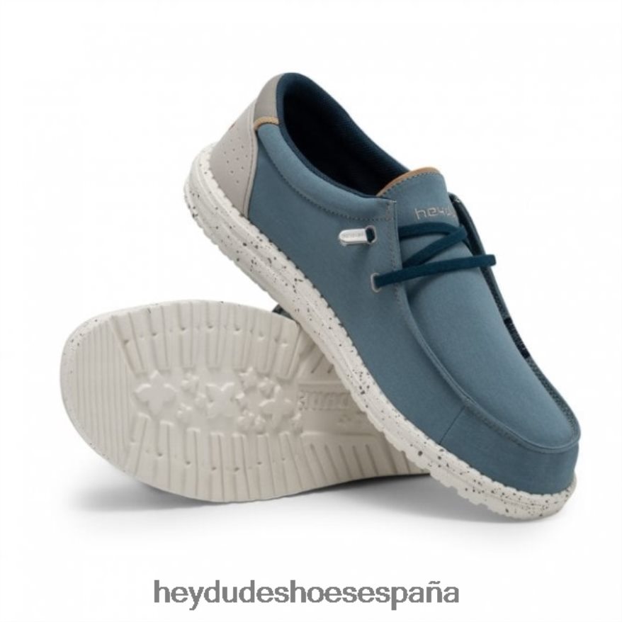 Hey Dude heydude wally adv egeo hombres TP4X2B338