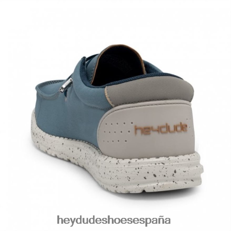 Hey Dude heydude wally adv egeo hombres TP4X2B338