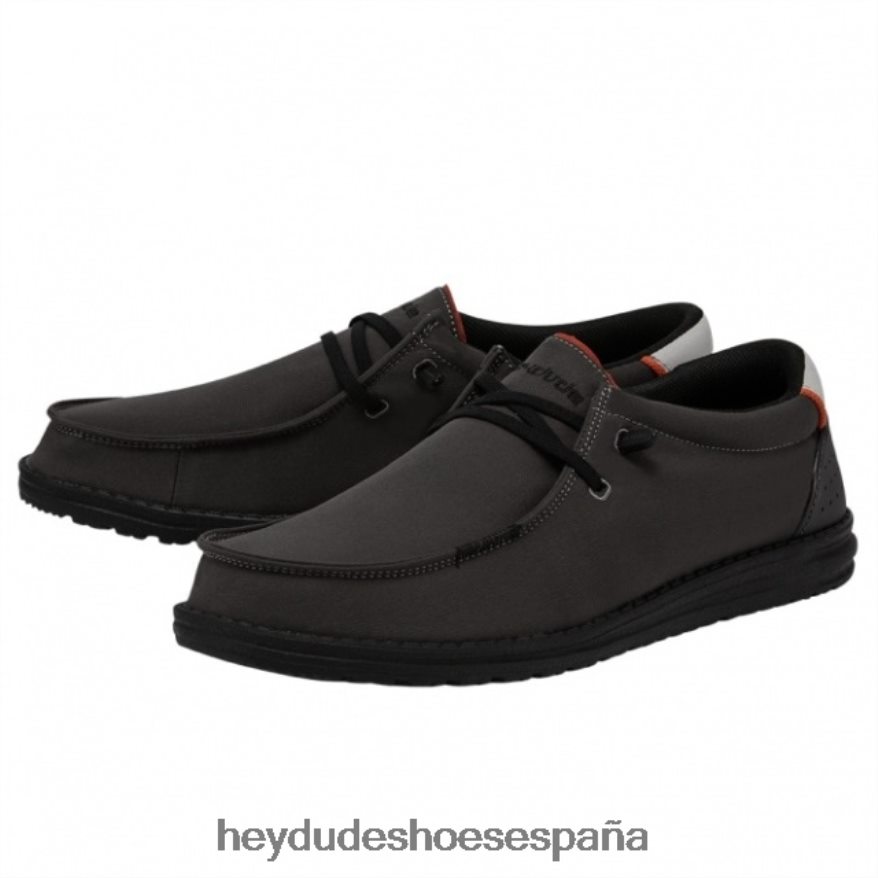 Hey Dude heydude wally adv piedra de lava hombres TP4X2B339