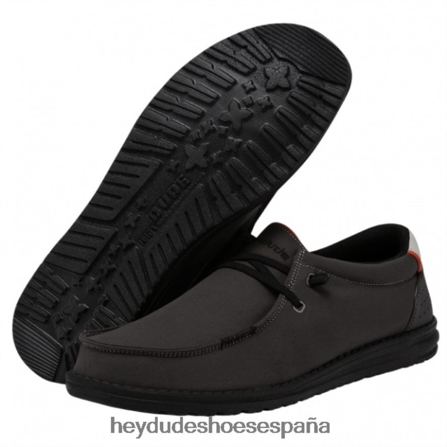 Hey Dude heydude wally adv piedra de lava hombres TP4X2B339