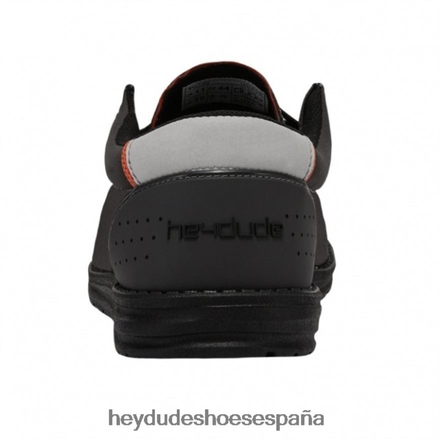 Hey Dude heydude wally adv piedra de lava hombres TP4X2B339