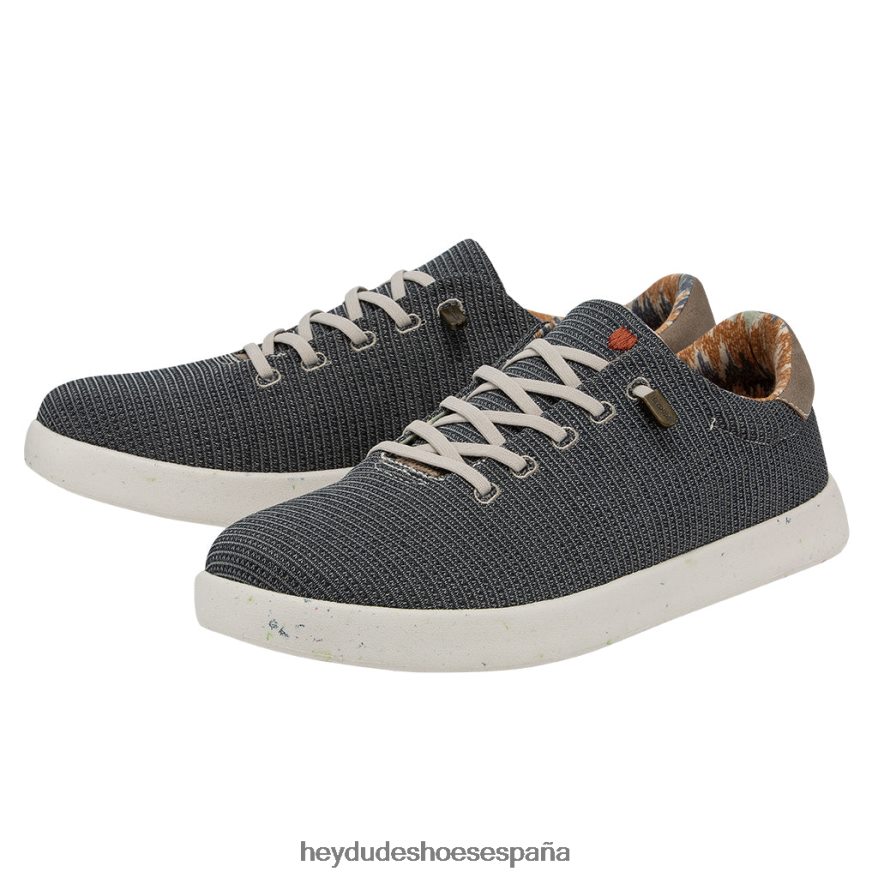 Hey Dude kob eco sox egeo hombres TP4X2B156