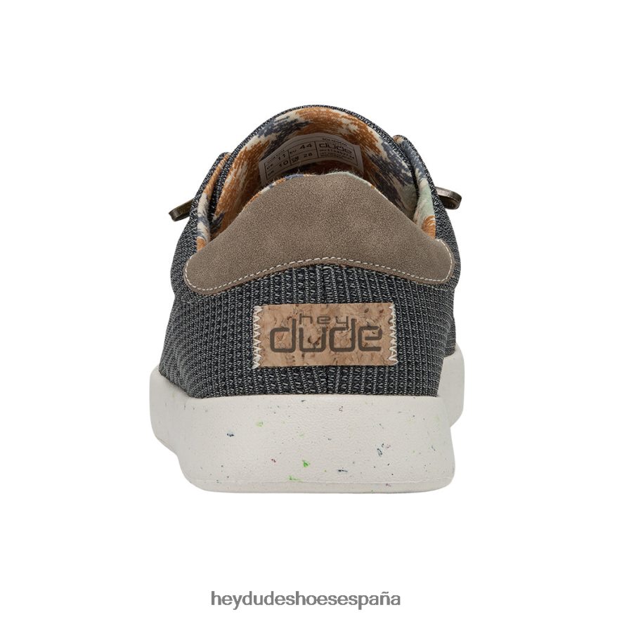 Hey Dude kob eco sox egeo hombres TP4X2B156