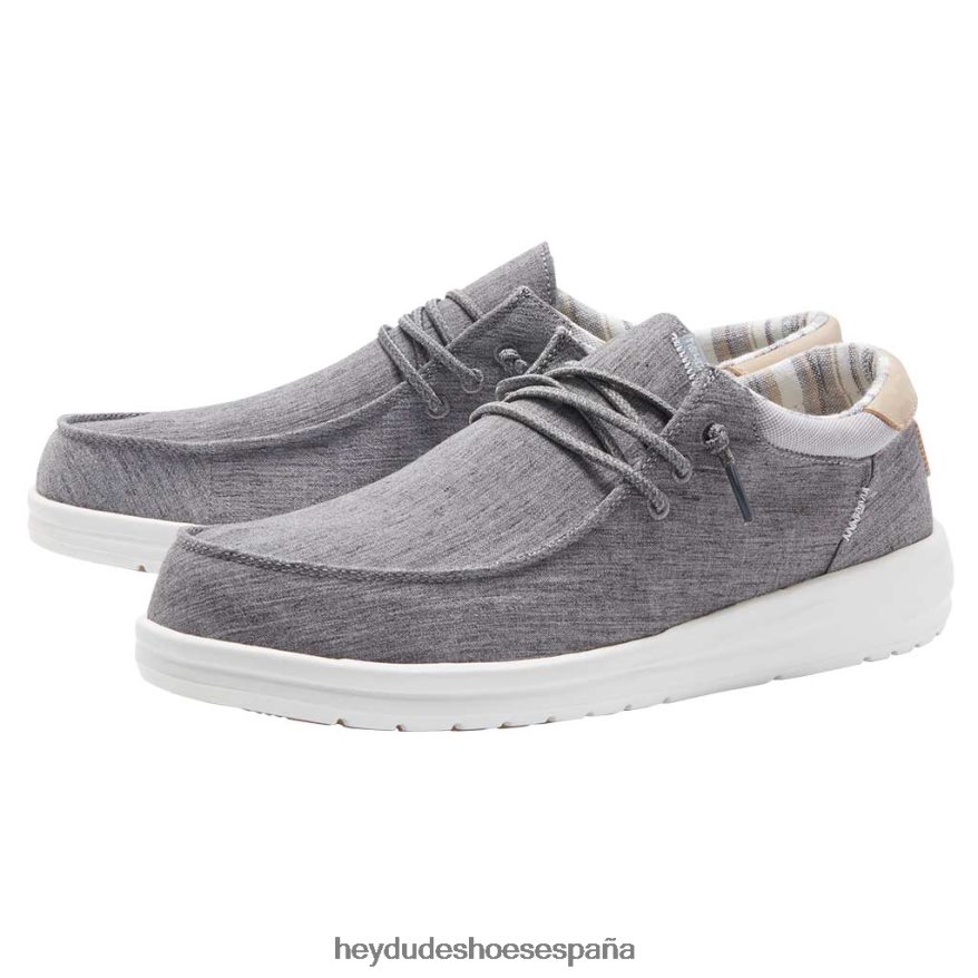 Hey Dude plancha paul cambray hombres TP4X2B162