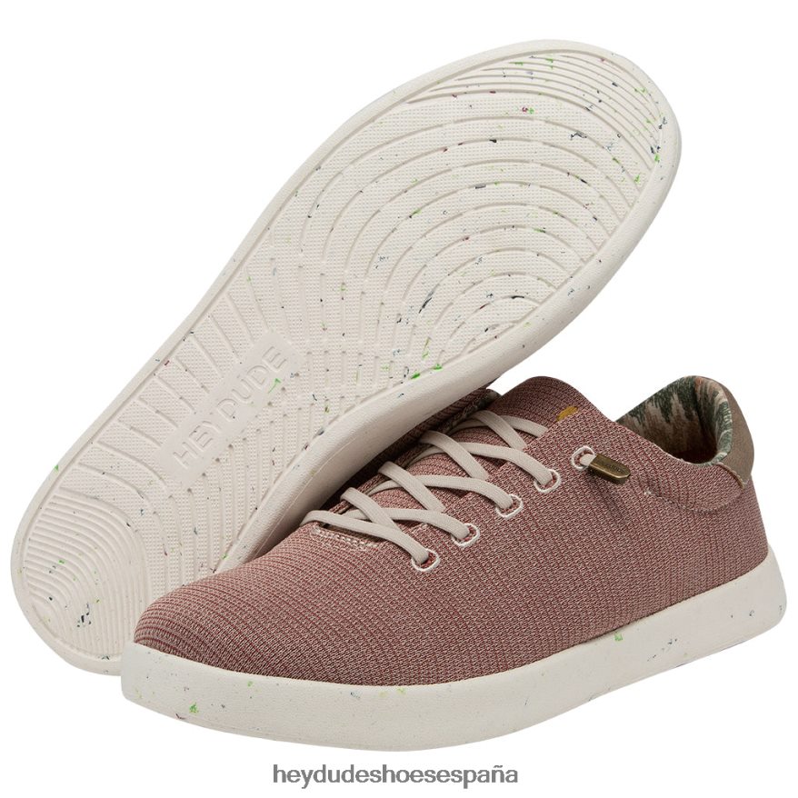 Hey Dude secoya kob eco sox hombres TP4X2B157