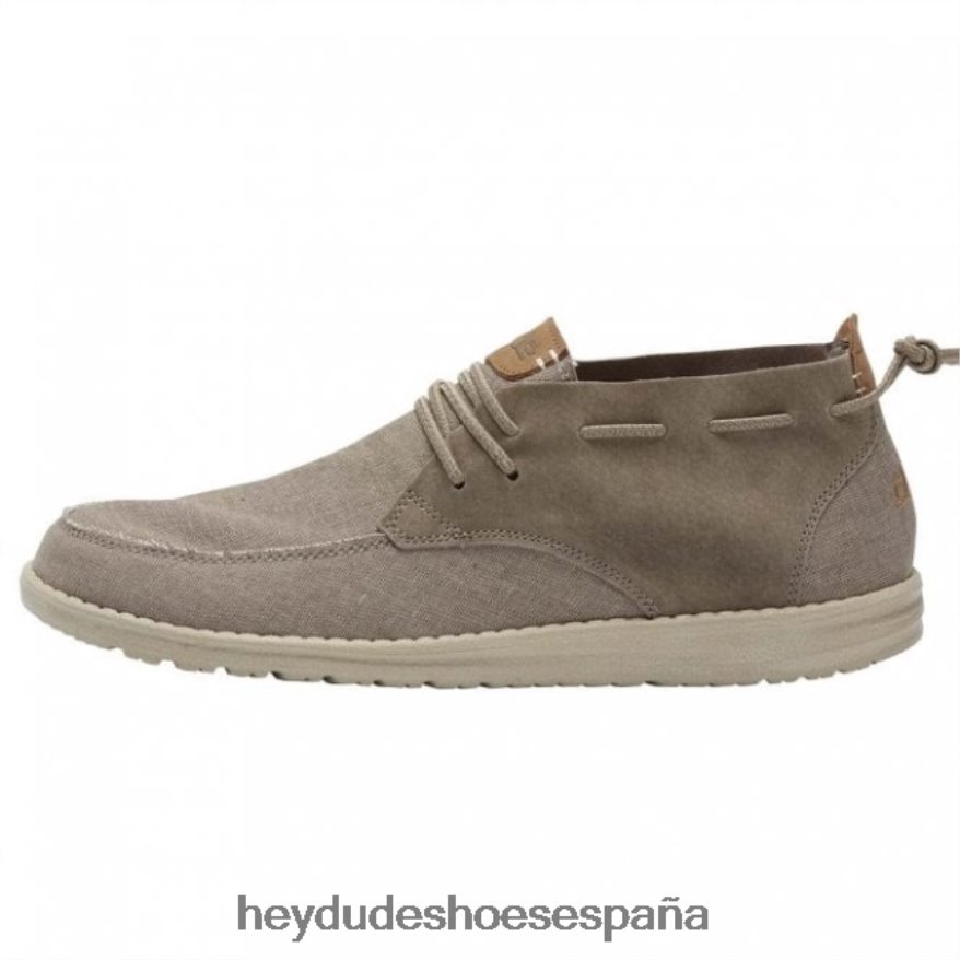 Hey Dude heydude alfie cambray bronceado hombres TP4X2B316