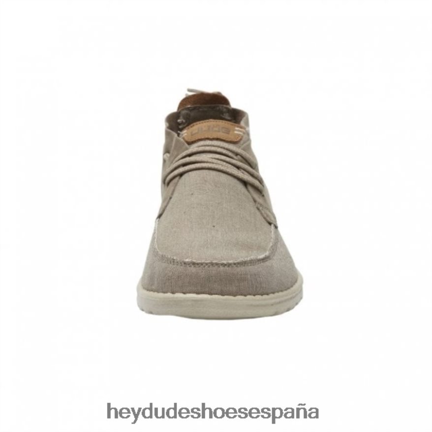 Hey Dude heydude alfie cambray bronceado hombres TP4X2B316