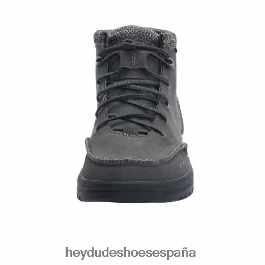 Hey Dude heydude bradley cuero reciclado granito hombres TP4X2B287