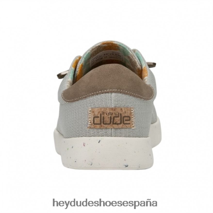 Hey Dude heydude kob eco medias nube hombres TP4X2B357