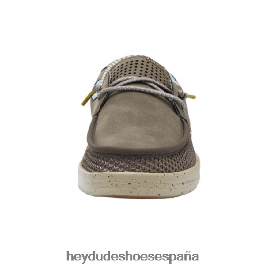 Hey Dude heydude malla galesa agarre choco hombres TP4X2B309