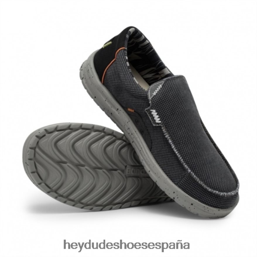 Hey Dude heydude mikka sox halcón sombra hombres TP4X2B226