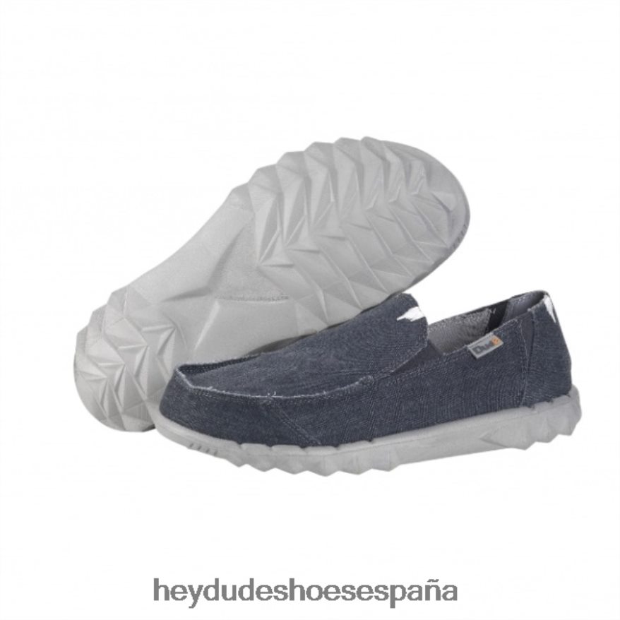 Hey Dude heydude pedo oceano clasico hombres TP4X2B234