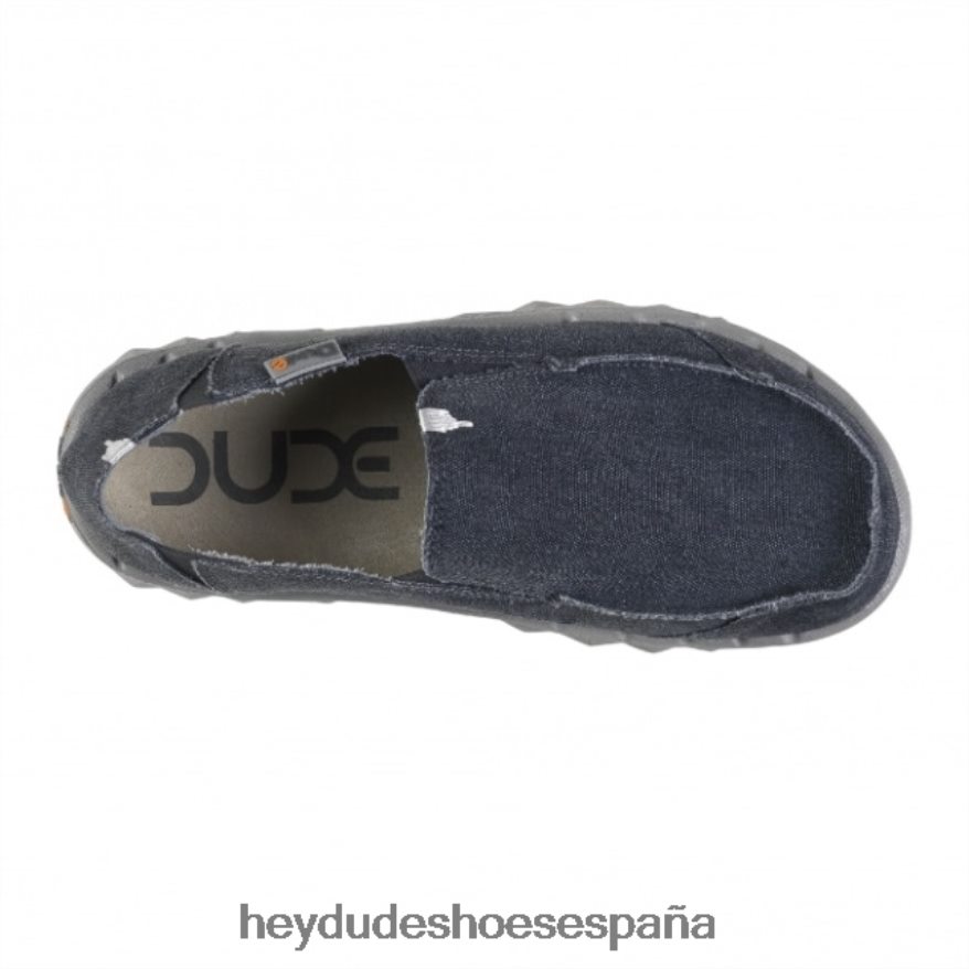 Hey Dude heydude pedo oceano clasico hombres TP4X2B234