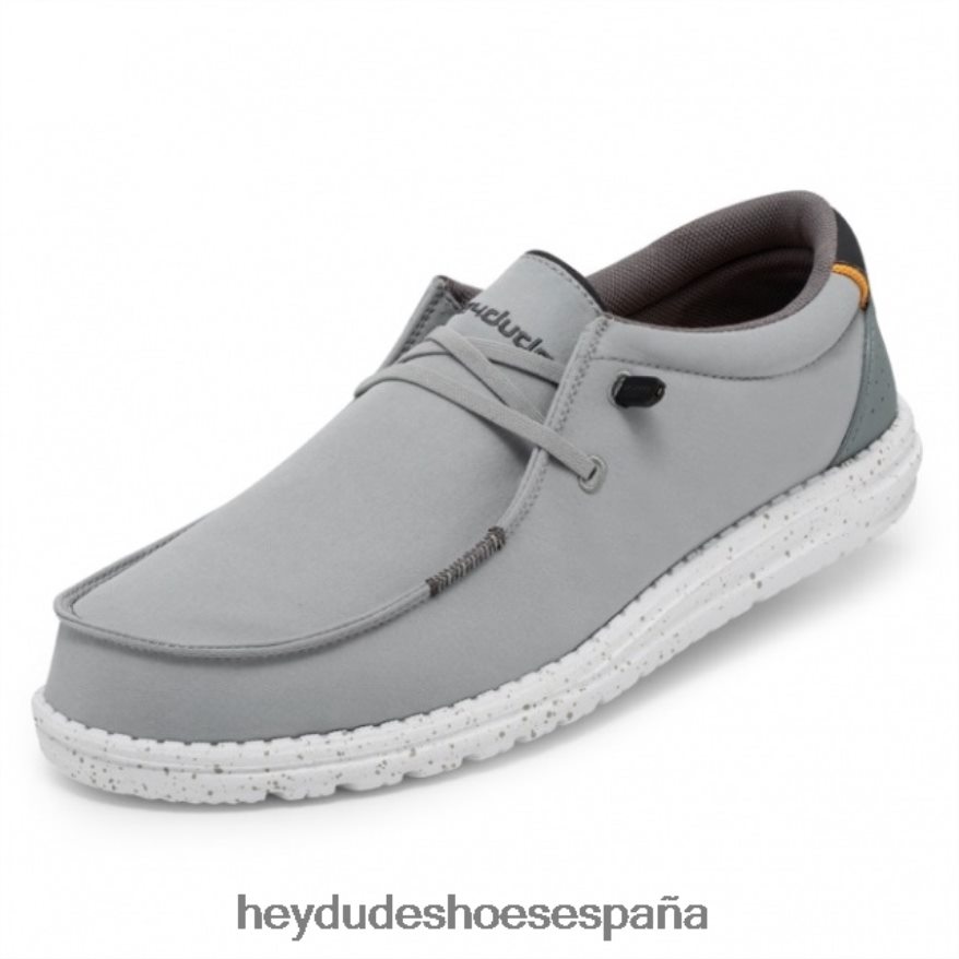 Hey Dude heydude wally adv guijarro piedra hombres TP4X2B263