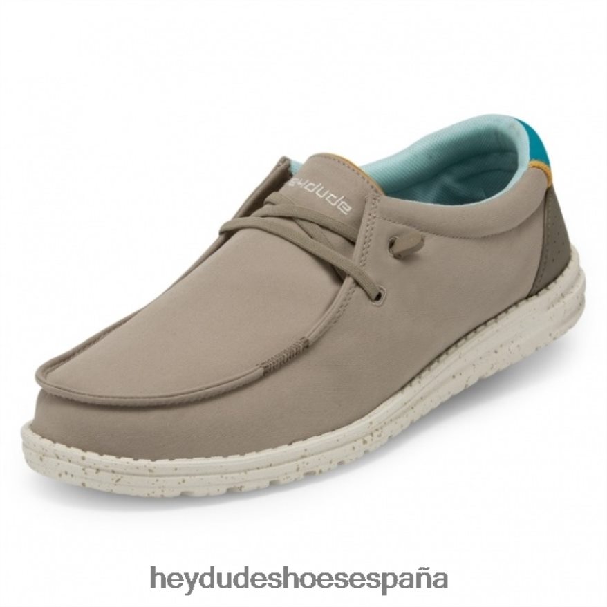 Hey Dude heydude wally adv safari hombres TP4X2B337