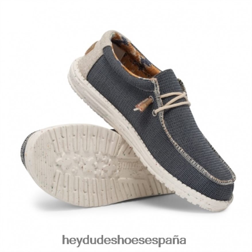 Hey Dude heydude wally eco medias egeo hombres TP4X2B262