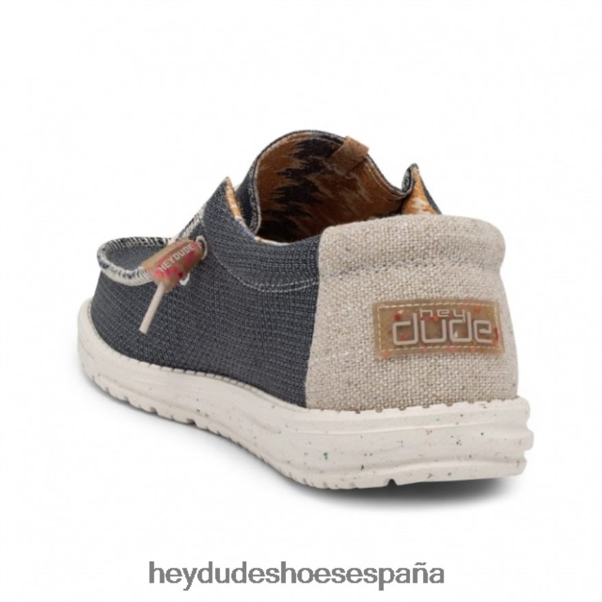 Hey Dude heydude wally eco medias egeo hombres TP4X2B262