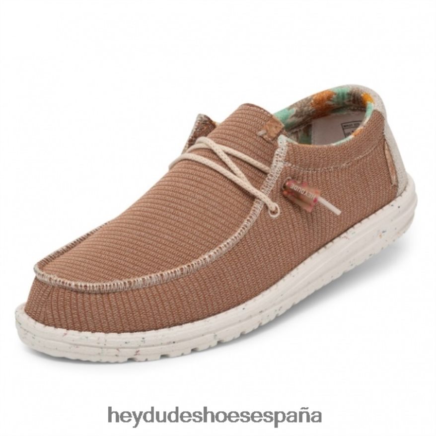 Hey Dude heydude wally eco medias moho hombres TP4X2B248