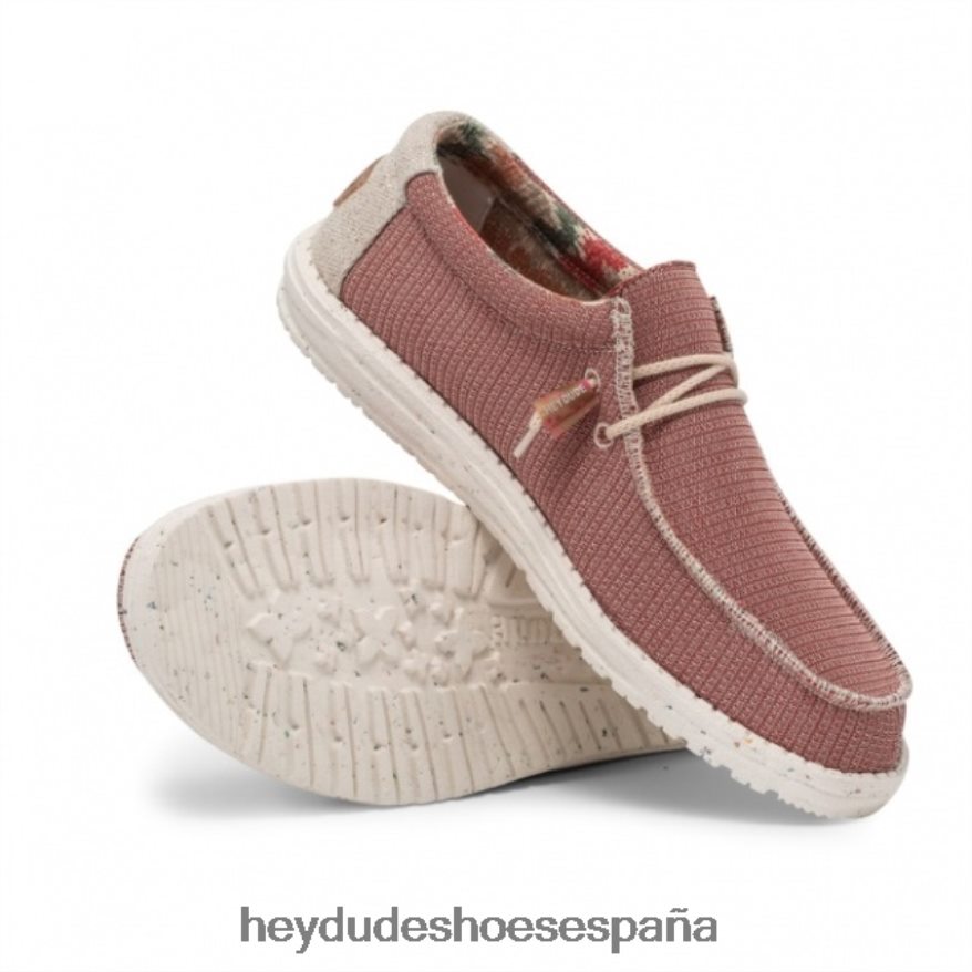 Hey Dude heydude wally eco medias secoya hombres TP4X2B247