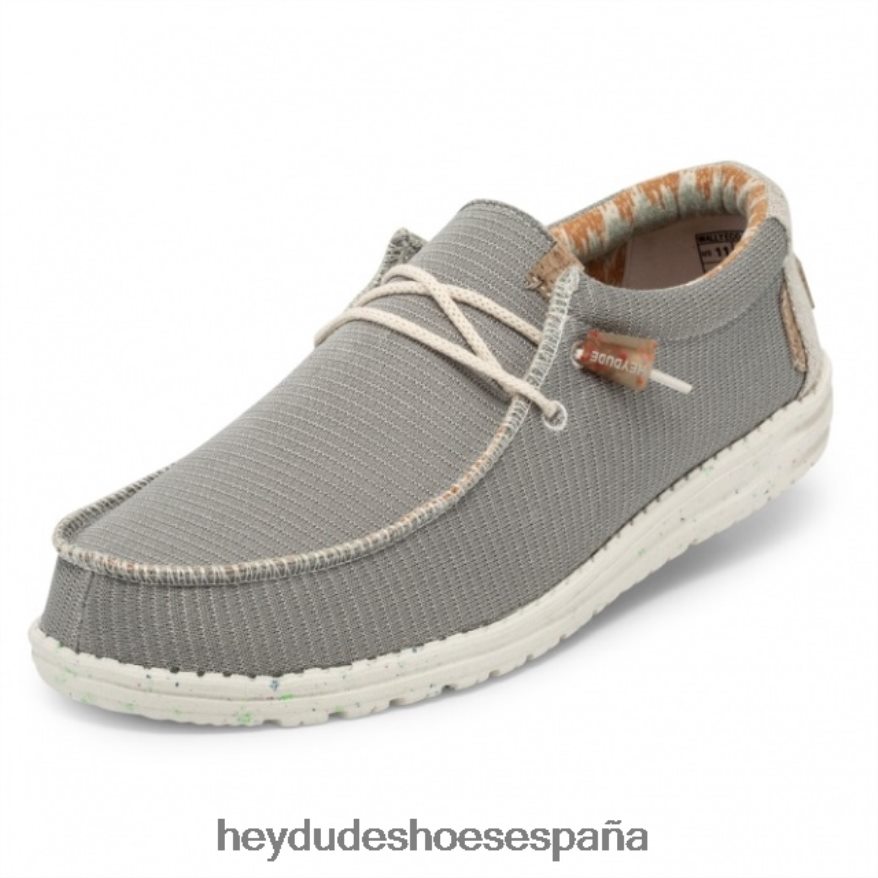 Hey Dude heydude wally eco sox adoquín hombres TP4X2B269