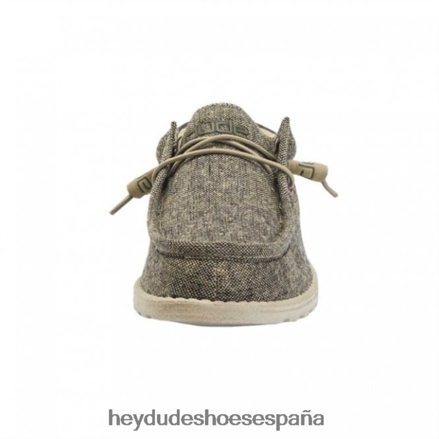 Hey Dude heydude wally funk lana bruno hombres TP4X2B299