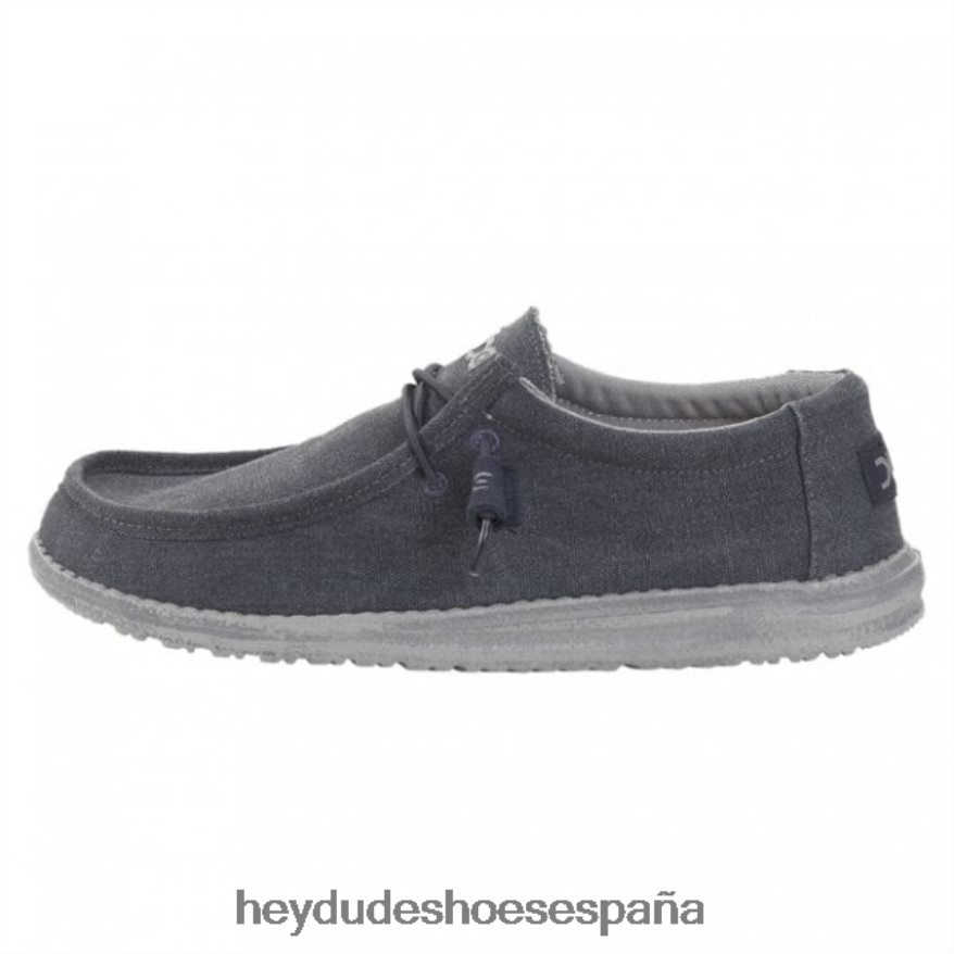 Hey Dude heydude wally océano clásico hombres TP4X2B336