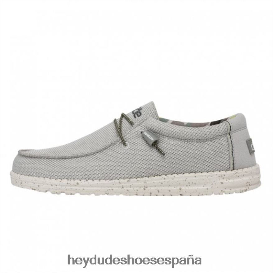 Hey Dude heydude wally sox niebla hombres TP4X2B272