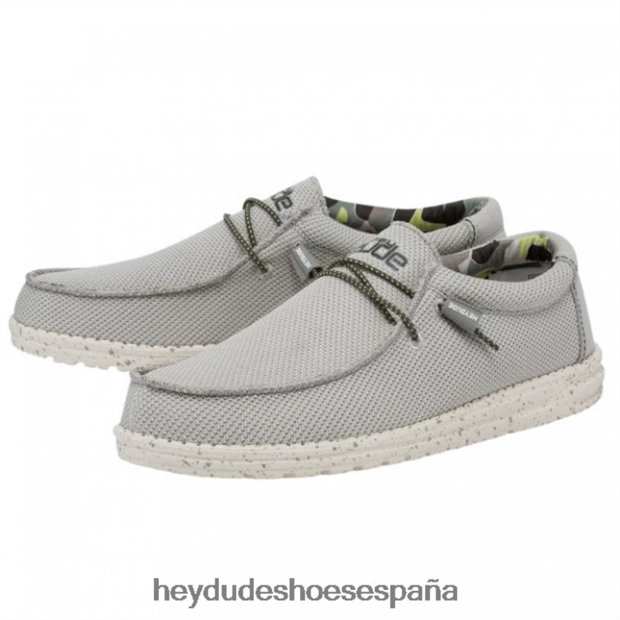 Hey Dude heydude wally sox niebla hombres TP4X2B272