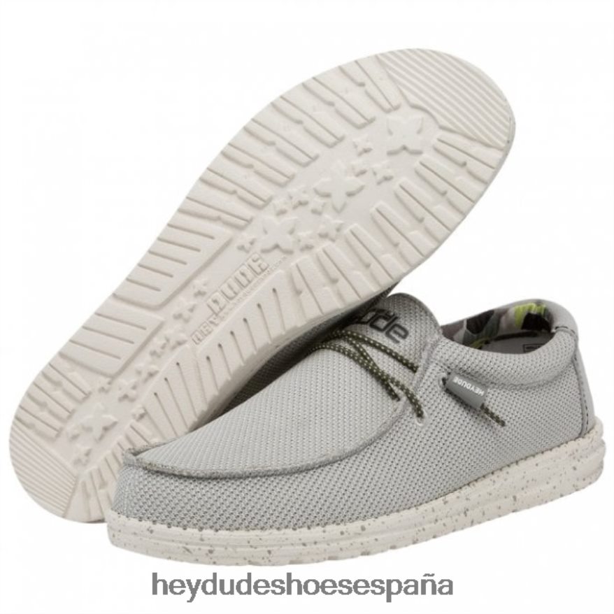 Hey Dude heydude wally sox niebla hombres TP4X2B272