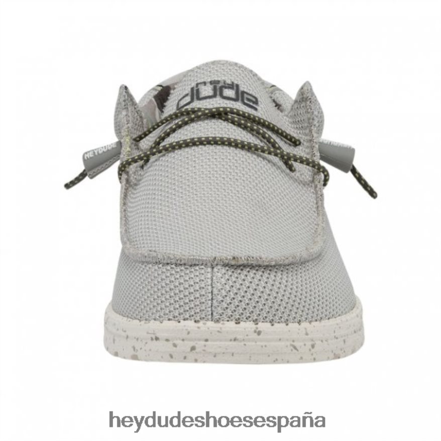 Hey Dude heydude wally sox niebla hombres TP4X2B272