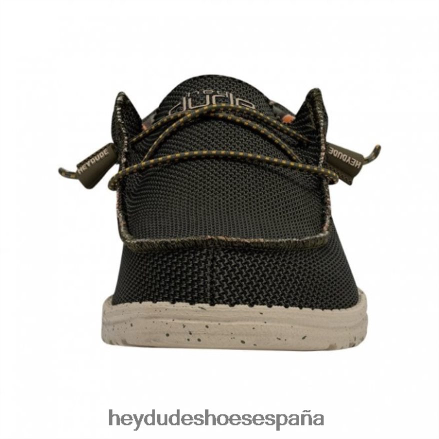 Hey Dude heydude wally sox pino hombres TP4X2B273