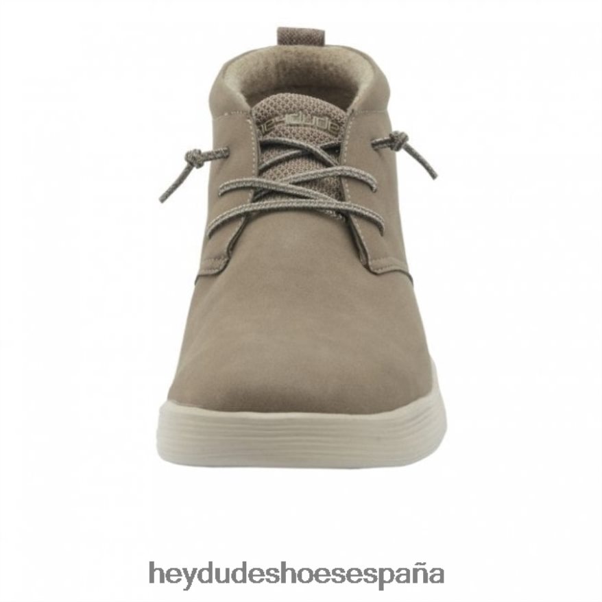 Hey Dude nuez de cuero reciclado heydude jo hombres TP4X2B294