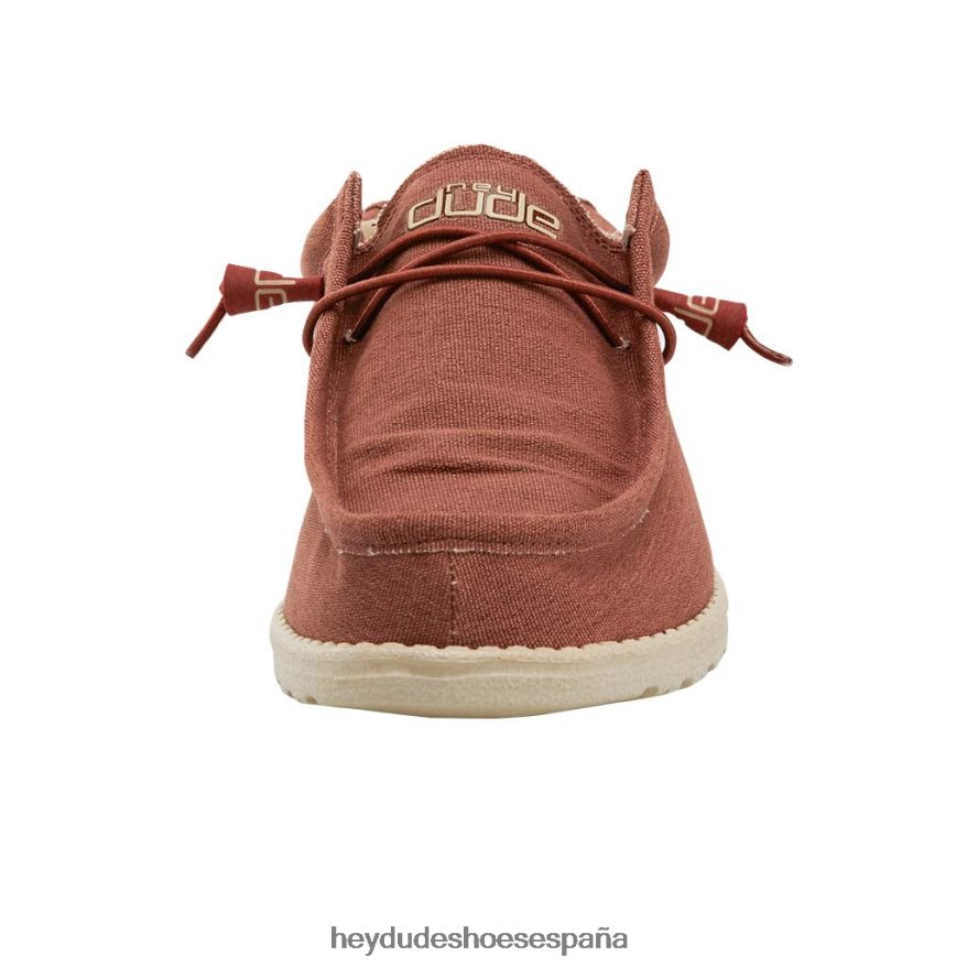 Hey Dude ladrillo estirado wally hombres TP4X2B134