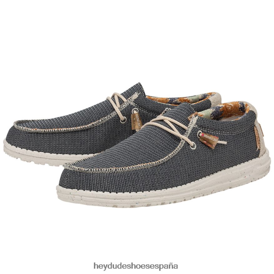 Hey Dude wally eco medias egeo hombres TP4X2B112