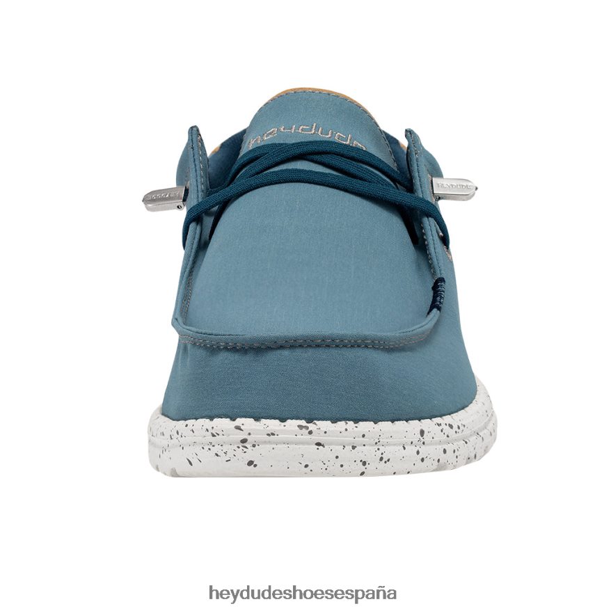 Hey Dude wally egeo avanzado hombres TP4X2B123