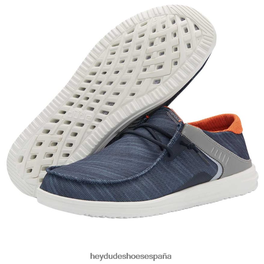 Hey Dude wally frontera mar profundo hombres TP4X2B120