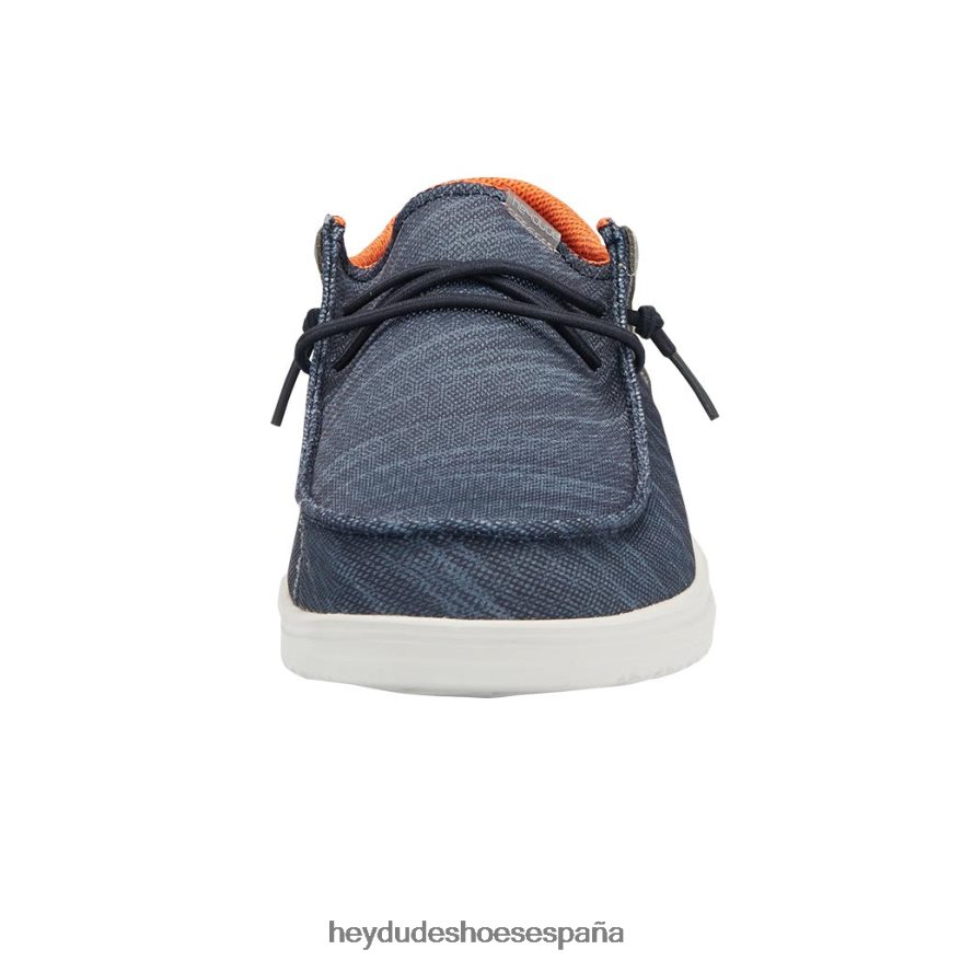 Hey Dude wally frontera mar profundo hombres TP4X2B120