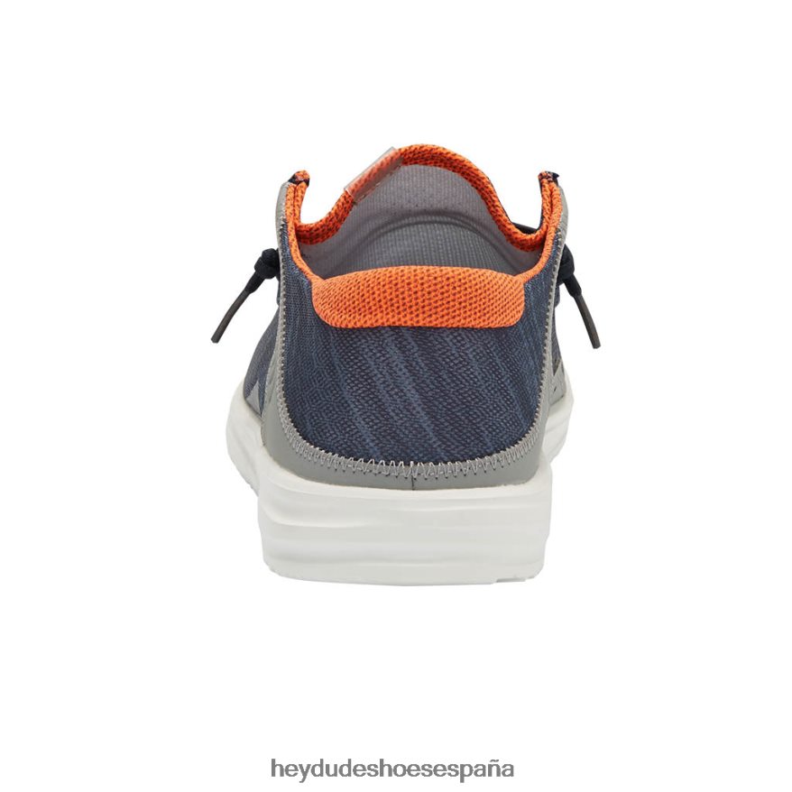 Hey Dude wally frontera mar profundo hombres TP4X2B120