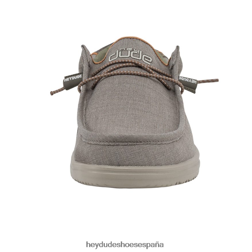 Hey Dude wally libre sahara hombres TP4X2B102