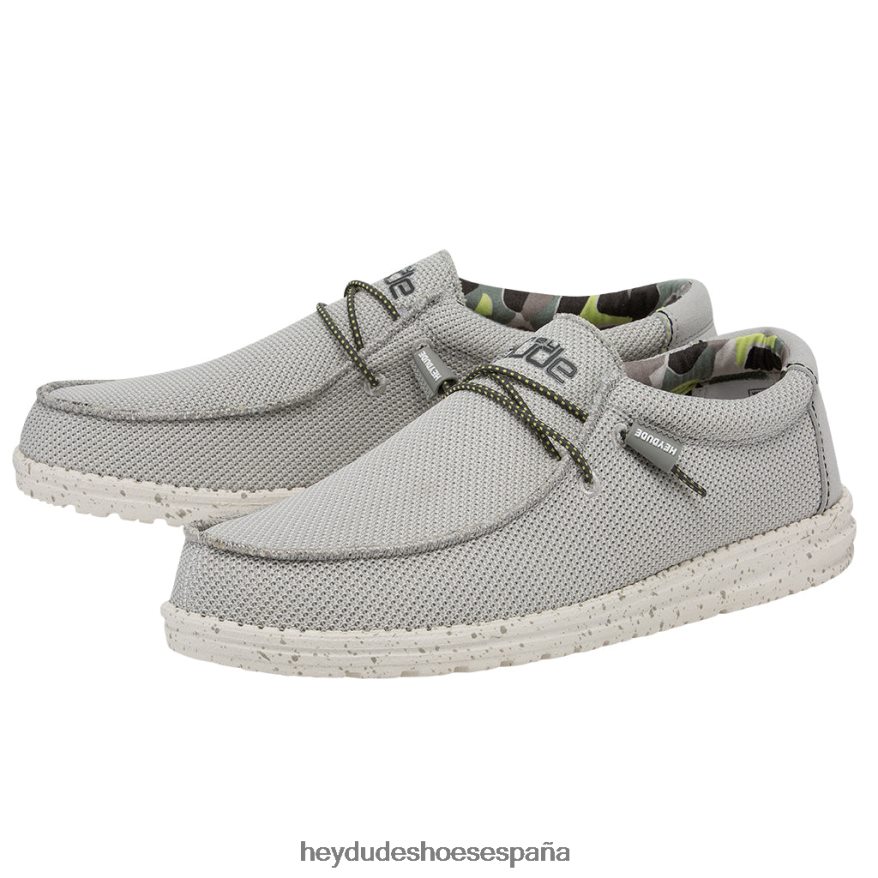 Hey Dude wally sox niebla hombres TP4X2B96