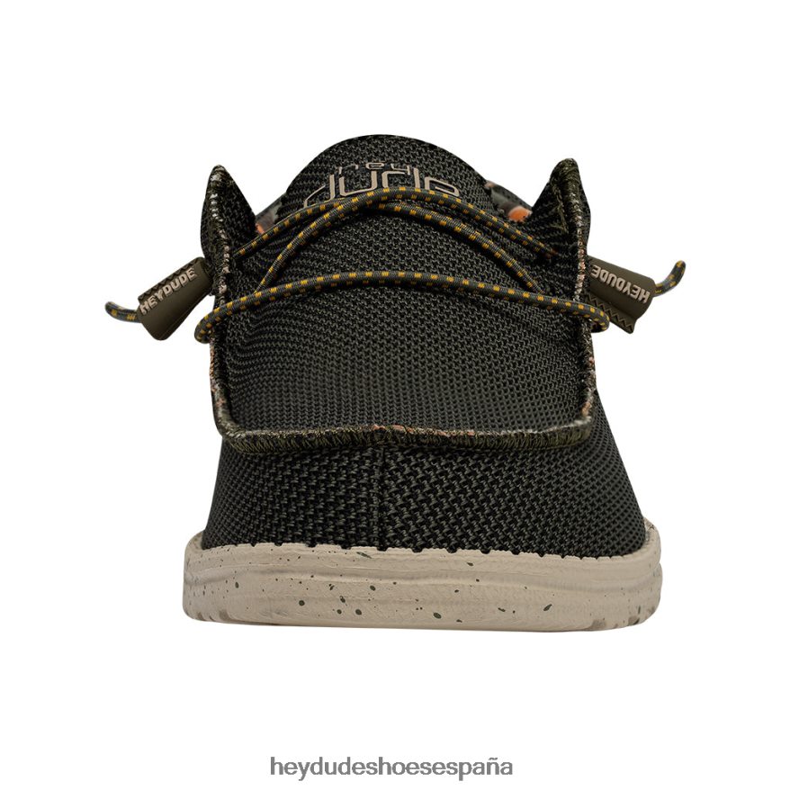 Hey Dude wally sox pino hombres TP4X2B97