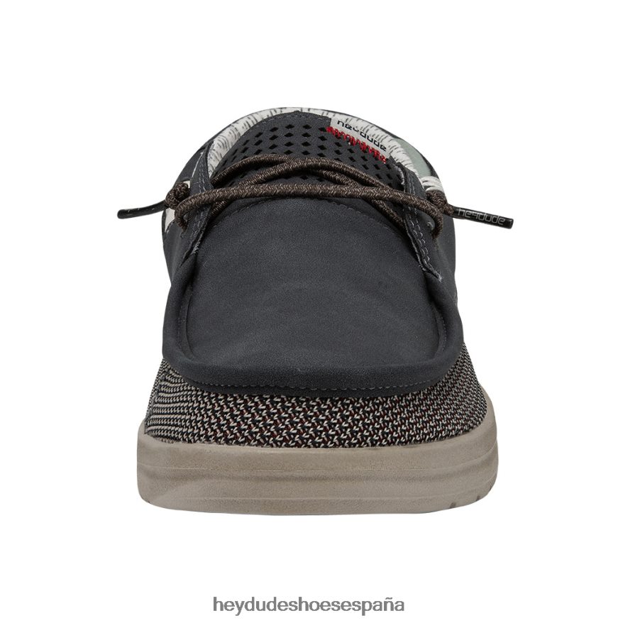 Hey Dude empuñadura galesa azul profundo hombres TP4X2B151