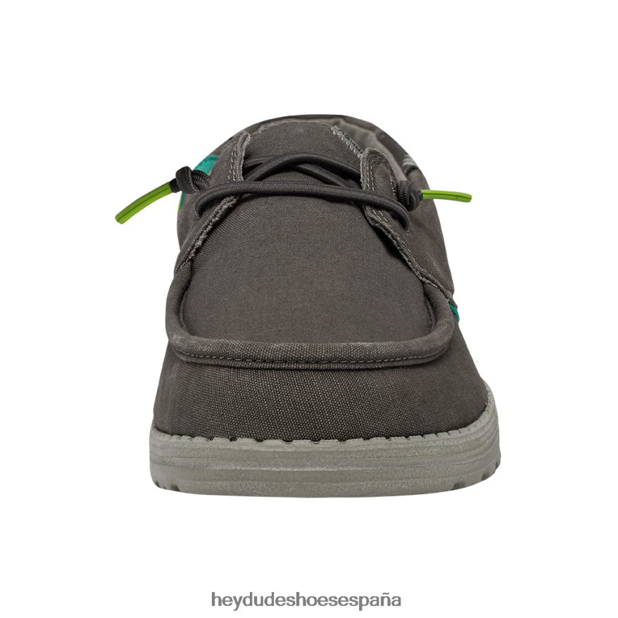 Hey Dude plomo lavado galés hombres TP4X2B148