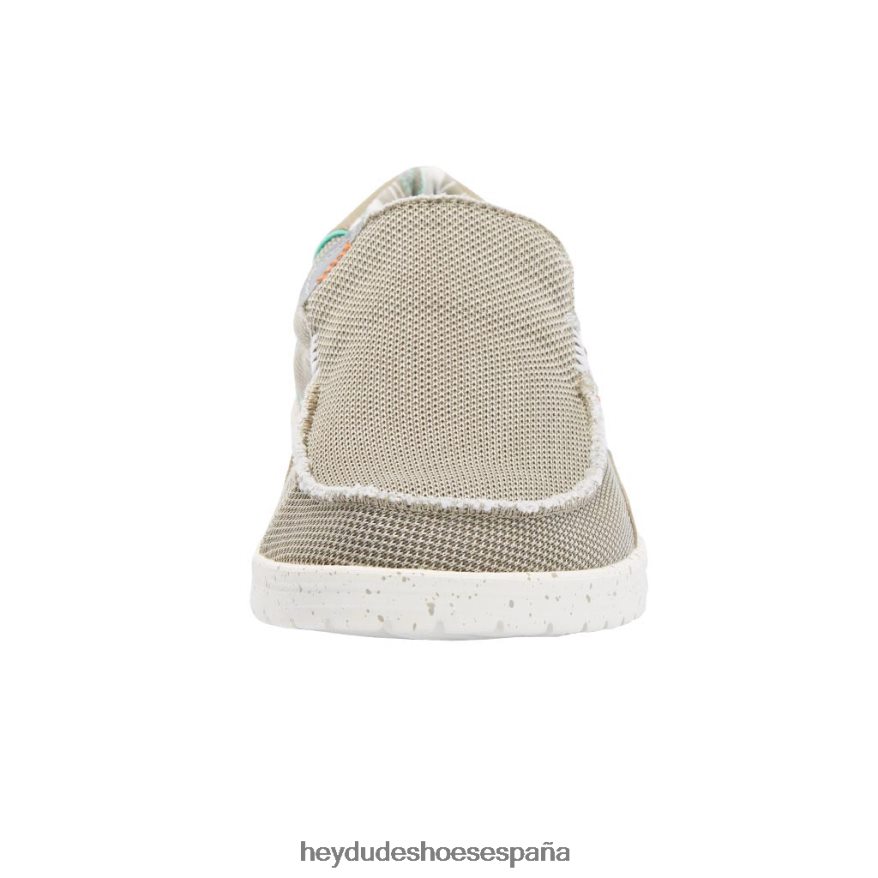 Hey Dude Safari de halcones mikka hombres TP4X2B177