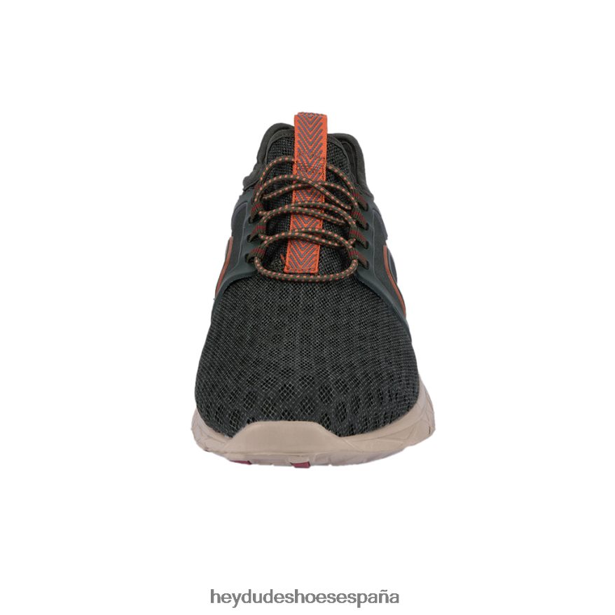 Hey Dude ejército del hombre mistral hombres TP4X2B182