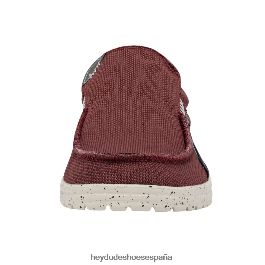 Hey Dude mikka halcón lava hombres TP4X2B172