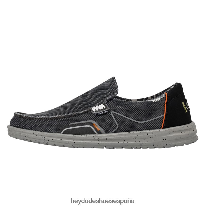 Hey Dude mikka halcón sombra hombres TP4X2B173